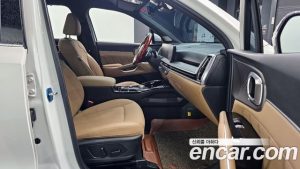 Kia Sorento Бензин 2.5T 2WD 2024 года из Южной Кореи