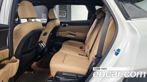 Kia Sorento Бензин 2.5T 2WD 2024 года из Южной Кореи