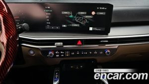 Kia Sorento Бензин 2.5T 2WD 2024 года из Южной Кореи
