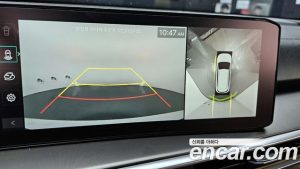 Kia Sorento Бензин 2.5T 2WD 2024 года из Южной Кореи