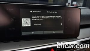Kia Sorento Бензин 2.5T 2WD 2024 года из Южной Кореи