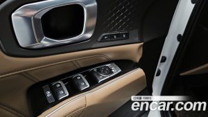 Kia Sorento Бензин 2.5T 2WD 2024 года из Южной Кореи
