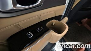 Kia Sorento Бензин 2.5T 2WD 2024 года из Южной Кореи