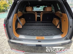 Hyundai Palisade Бензин 2.5T 4WD 7-Seater 2025 года из Южной Кореи