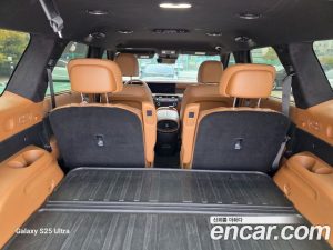 Hyundai Palisade Бензин 2.5T 4WD 7-Seater 2025 года из Южной Кореи