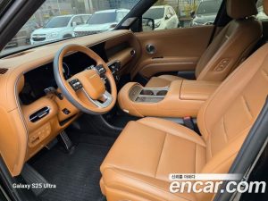 Hyundai Palisade Бензин 2.5T 4WD 7-Seater 2025 года из Южной Кореи