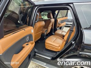 Hyundai Palisade Бензин 2.5T 4WD 7-Seater 2025 года из Южной Кореи