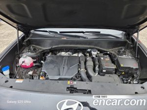 Hyundai Palisade Бензин 2.5T 4WD 7-Seater 2025 года из Южной Кореи