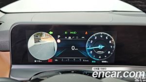 Kia Seltos Бензин 1.6 Turbo 2WD 2025 года из Южной Кореи