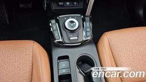 Kia Seltos Бензин 1.6 Turbo 2WD 2025 года из Южной Кореи