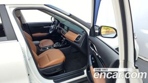 Kia Seltos Бензин 1.6 Turbo 2WD 2025 года из Южной Кореи