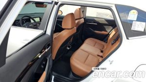 Kia Seltos Бензин 1.6 Turbo 2WD 2025 года из Южной Кореи