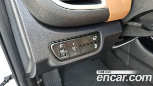 Kia Seltos Бензин 1.6 Turbo 2WD 2025 года из Южной Кореи