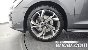 Audi A3 40 TFSI Premium 2023 года из Южной Кореи