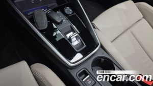 Audi A3 40 TFSI Premium 2023 года из Южной Кореи