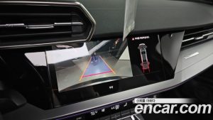 Audi A3 40 TFSI Premium 2023 года из Южной Кореи