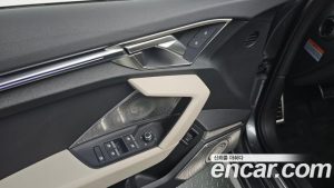 Audi A3 40 TFSI Premium 2023 года из Южной Кореи