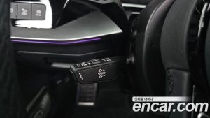 Audi A3 40 TFSI Premium 2023 года из Южной Кореи