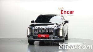 Hyundai Palisade Бензин 3.8 2WD 2024 года из Южной Кореи