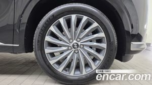 Hyundai Palisade Бензин 3.8 2WD 2024 года из Южной Кореи