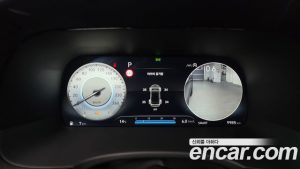 Hyundai Palisade Бензин 3.8 2WD 2024 года из Южной Кореи