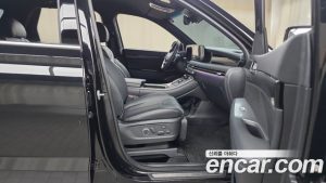 Hyundai Palisade Бензин 3.8 2WD 2024 года из Южной Кореи