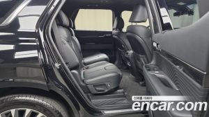 Hyundai Palisade Бензин 3.8 2WD 2024 года из Южной Кореи