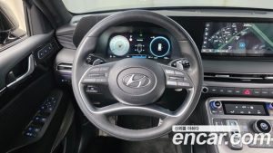 Hyundai Palisade Бензин 3.8 2WD 2024 года из Южной Кореи
