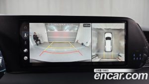 Hyundai Palisade Бензин 3.8 2WD 2024 года из Южной Кореи