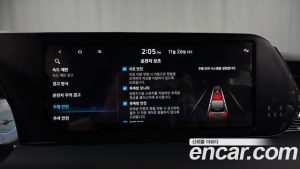 Hyundai Palisade Бензин 3.8 2WD 2024 года из Южной Кореи