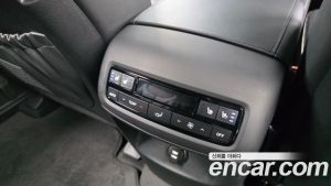 Hyundai Palisade Бензин 3.8 2WD 2024 года из Южной Кореи