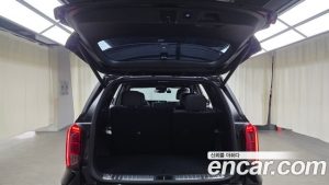 Hyundai Palisade Бензин 3.8 2WD 2024 года из Южной Кореи