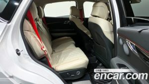 Genesis GV80 3.5T e-S/C Бензин AWD 2024 года из Южной Кореи