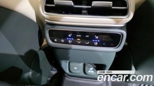 Genesis GV80 3.5T e-S/C Бензин AWD 2024 года из Южной Кореи
