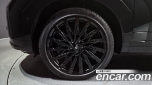 Hyundai Santafe Бензин 2.5T 2WD 2024 года из Южной Кореи