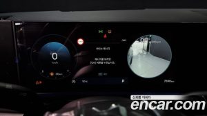 Hyundai Santafe Бензин 2.5T 2WD 2024 года из Южной Кореи