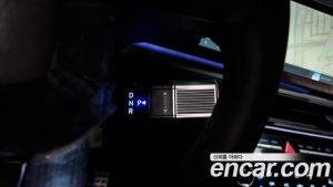 Hyundai Santafe Бензин 2.5T 2WD 2024 года из Южной Кореи