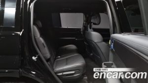 Hyundai Santafe Бензин 2.5T 2WD 2024 года из Южной Кореи