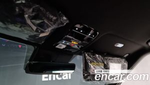 Hyundai Santafe Бензин 2.5T 2WD 2024 года из Южной Кореи
