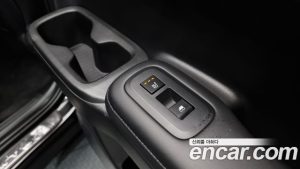Hyundai Santafe Бензин 2.5T 2WD 2024 года из Южной Кореи