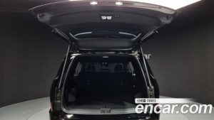 Hyundai Santafe Бензин 2.5T 2WD 2024 года из Южной Кореи