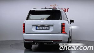 Hyundai Palisade HEV 2.5T 4WD 7-Seater 2026 года из Южной Кореи