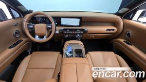 Hyundai Palisade HEV 2.5T 4WD 7-Seater 2026 года из Южной Кореи
