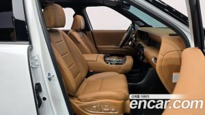 Hyundai Palisade HEV 2.5T 4WD 7-Seater 2026 года из Южной Кореи