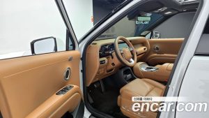 Hyundai Palisade HEV 2.5T 4WD 7-Seater 2026 года из Южной Кореи