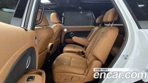 Hyundai Palisade HEV 2.5T 4WD 7-Seater 2026 года из Южной Кореи