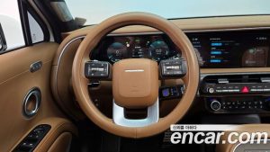 Hyundai Palisade HEV 2.5T 4WD 7-Seater 2026 года из Южной Кореи