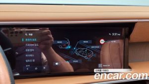 Hyundai Palisade HEV 2.5T 4WD 7-Seater 2026 года из Южной Кореи