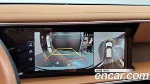 Hyundai Palisade HEV 2.5T 4WD 7-Seater 2026 года из Южной Кореи