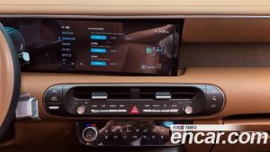Hyundai Palisade HEV 2.5T 4WD 7-Seater 2026 года из Южной Кореи